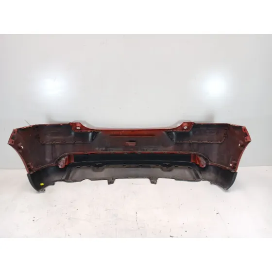 Paragolpes Trasero para Citroën C4 Cactus