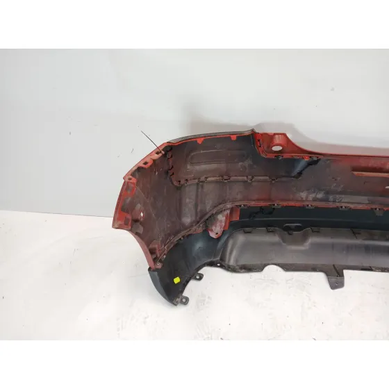 Paragolpes Trasero para Citroën C4 Cactus