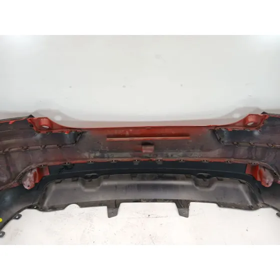 Paragolpes Trasero para Citroën C4 Cactus