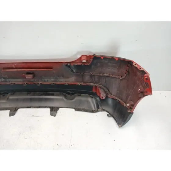 Paragolpes Trasero para Citroën C4 Cactus