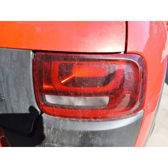 Piloto Trasero Derecho para Citroën C4 Cactus