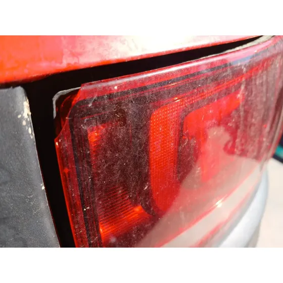 Piloto Trasero Derecho para Citroën C4 Cactus