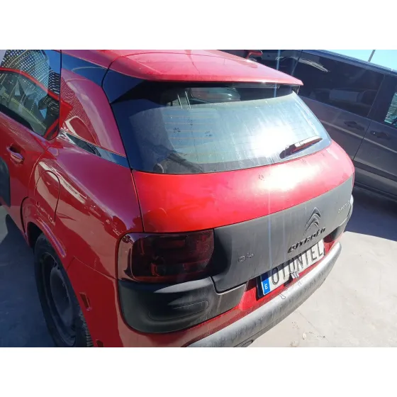 Porton Trasero para Citroën C4 Cactus