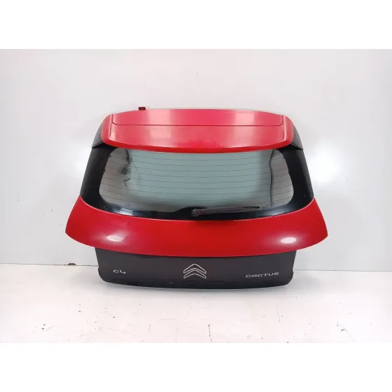 Porton Trasero para Citroën C4 Cactus