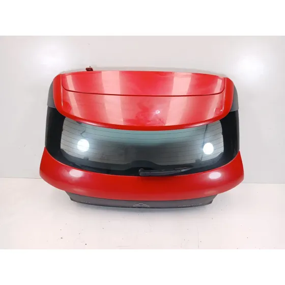 Porton Trasero para Citroën C4 Cactus