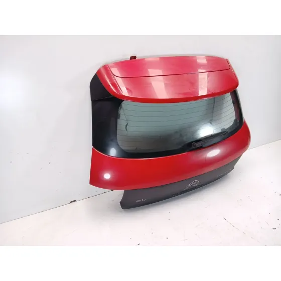 Porton Trasero para Citroën C4 Cactus