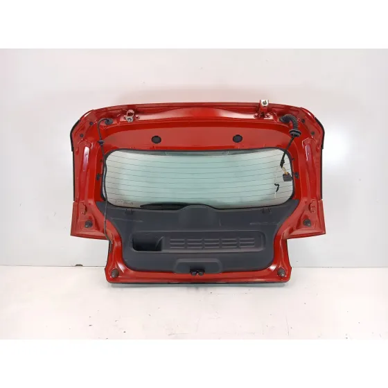 Porton Trasero para Citroën C4 Cactus