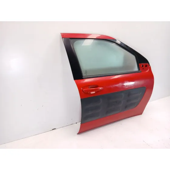 Puerta Delantera Derecha para Citroën C4 Cactus