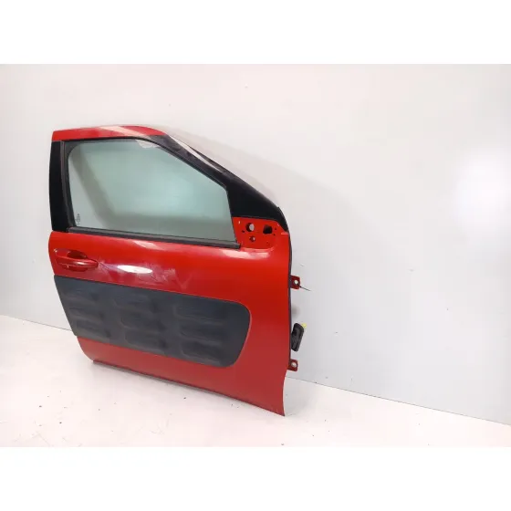 Puerta Delantera Derecha para Citroën C4 Cactus