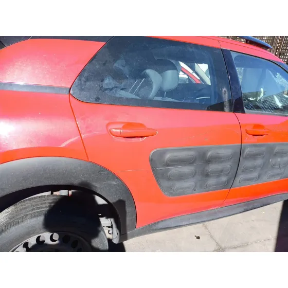 Puerta Trasera Derecha para Citroën C4 Cactus