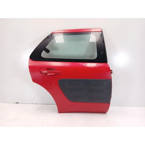 Puerta Trasera Derecha para Citroën C4 Cactus