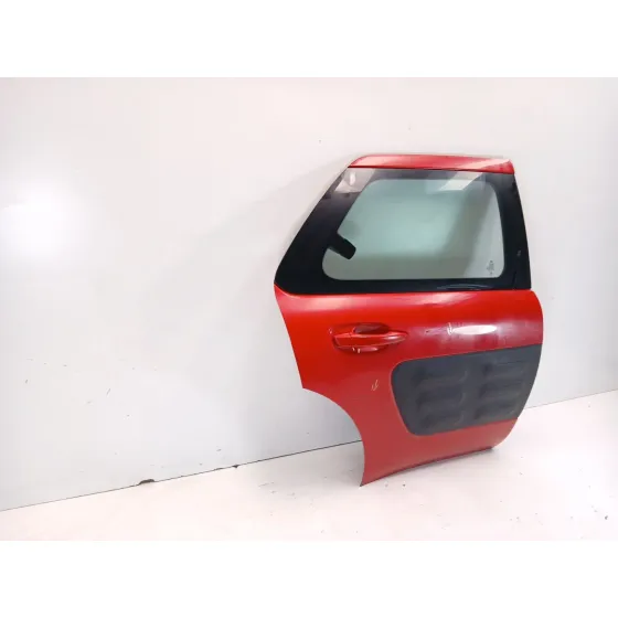 Puerta Trasera Derecha para Citroën C4 Cactus