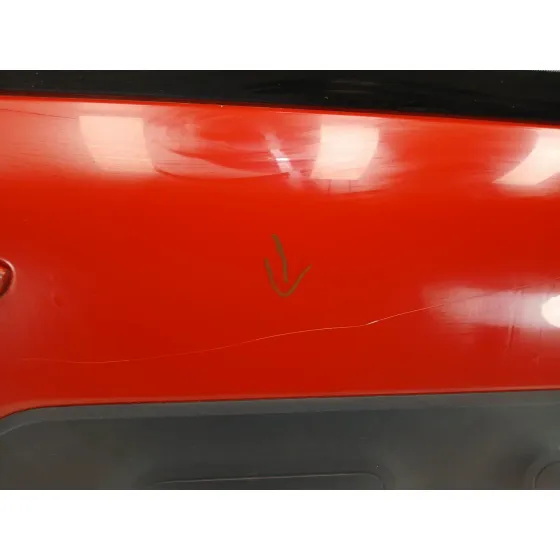 Puerta Trasera Derecha para Citroën C4 Cactus