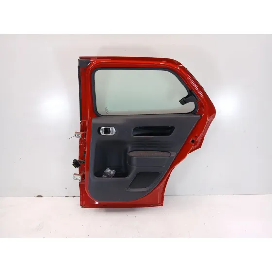 Puerta Trasera Derecha para Citroën C4 Cactus