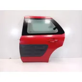 Puerta Trasera Izquierda para Citroën C4 Cactus