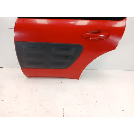 Puerta Trasera Izquierda para Citroën C4 Cactus