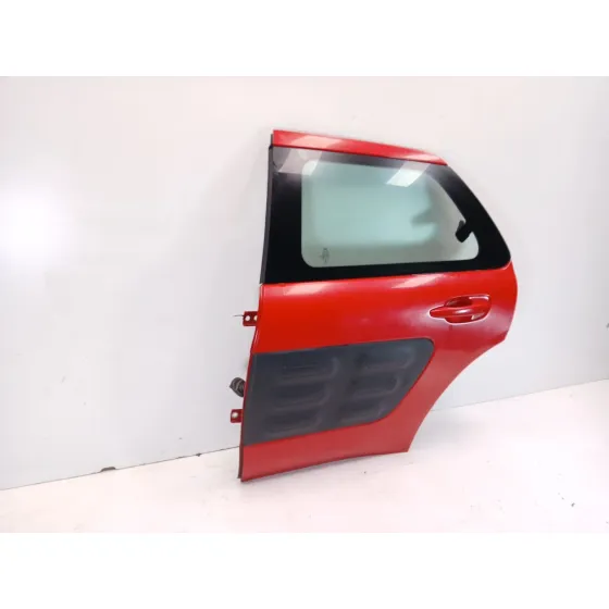 Puerta Trasera Izquierda para Citroën C4 Cactus