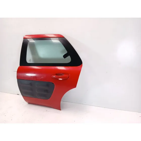 Puerta Trasera Izquierda para Citroën C4 Cactus