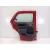 Puerta Trasera Izquierda para Citroën C4 Cactus