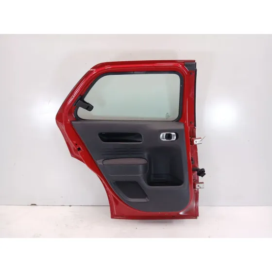 Puerta Trasera Izquierda para Citroën C4 Cactus