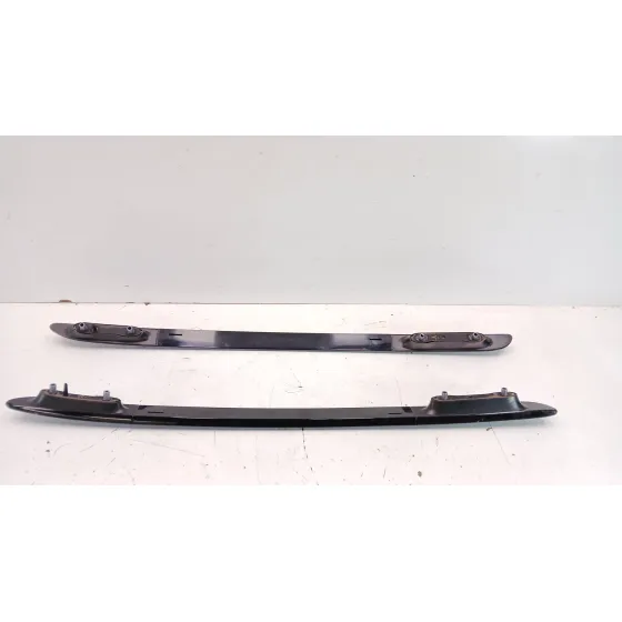 Barras Techo para Citroën C4 Cactus