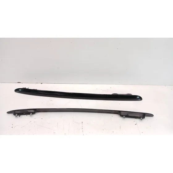 Barras Techo para Citroën C4 Cactus