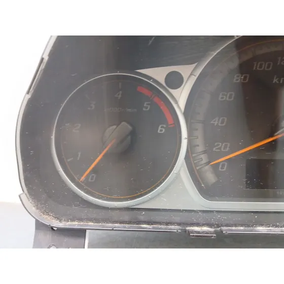 Cuadro Instrumentos para Honda Cr-V Ii (Rd_)