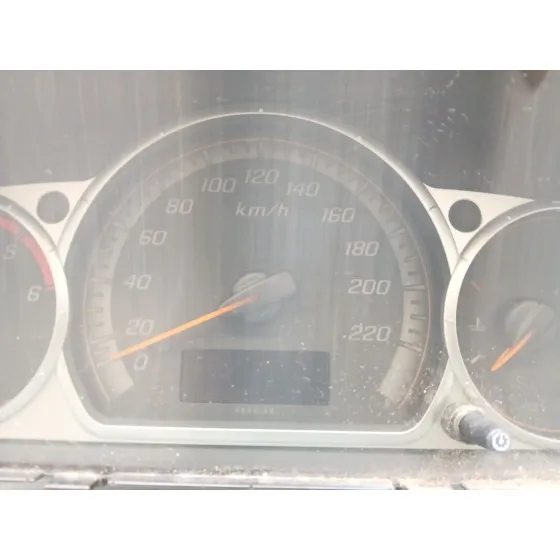 Cuadro Instrumentos para Honda Cr-V Ii (Rd_)