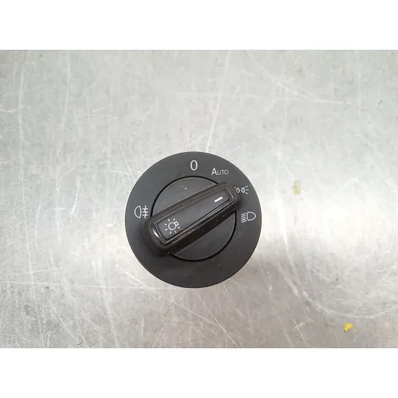 Mando Luces para Seat Arona (Kj7, Kjp)