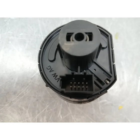 Mando Luces para Seat Arona (Kj7, Kjp)