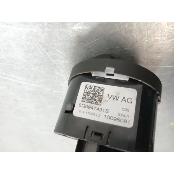 Mando Luces para Seat Arona (Kj7, Kjp)