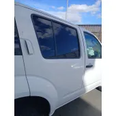 Puerta Trasera Derecha para Nissan Pathfinder Iii (R51)