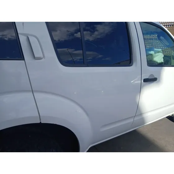 Puerta Trasera Derecha para Nissan Pathfinder Iii (R51)