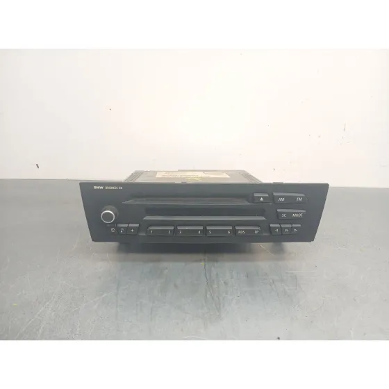 Sistema Audio / Radio Cd para Bmw 3 (E90)