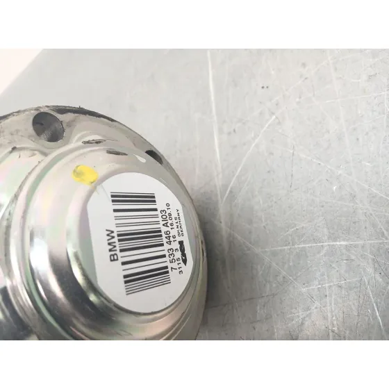 Transmision Trasera Derecha para Bmw 3 (E90)
