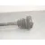 Transmision Trasera Izquierda para Bmw 3 (E90)