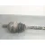 Transmision Trasera Izquierda para Bmw 3 (E90)