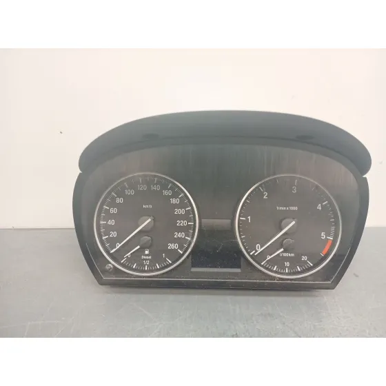 Cuadro Instrumentos para Bmw 3 (E90)
