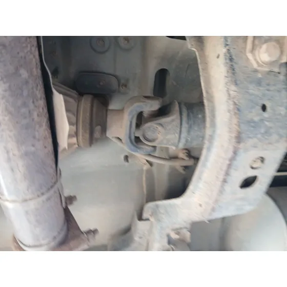 Transmision Central para Nissan Pathfinder Iii (R51)