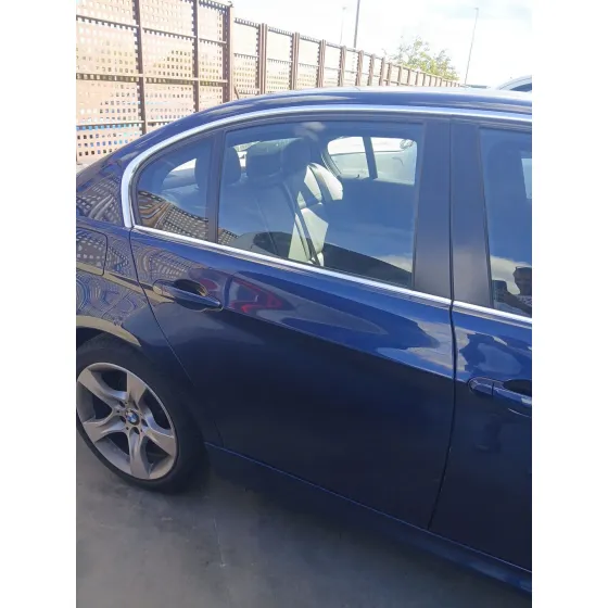 Puerta Trasera Derecha para Bmw 3 (E90)