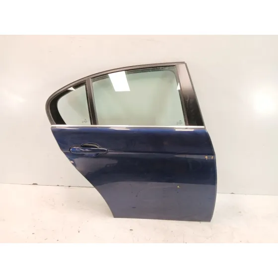 Puerta Trasera Derecha para Bmw 3 (E90)