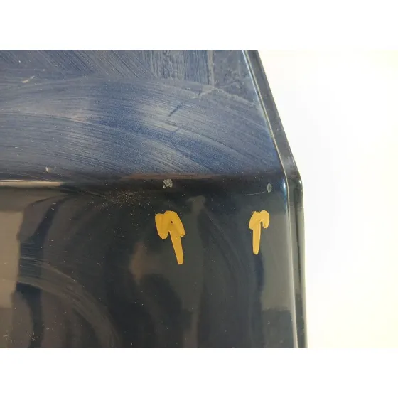 Puerta Trasera Derecha para Bmw 3 (E90)