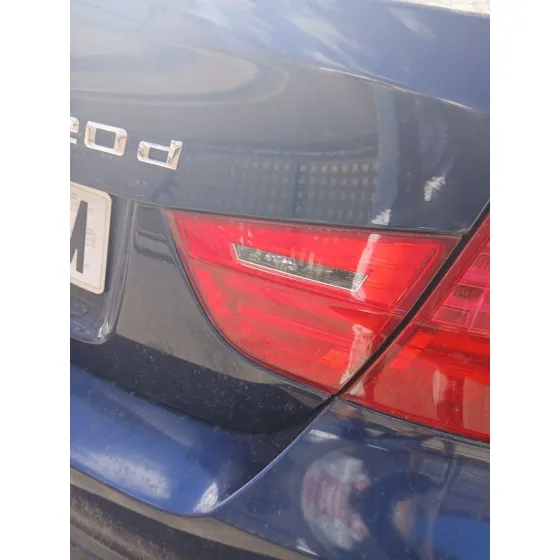 Piloto Trasero Derecho Interior para Bmw 3 (E90)
