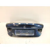 Tapa Maletero para Bmw 3 (E90)