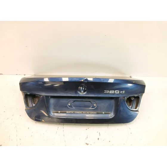 Tapa Maletero para Bmw 3 (E90)