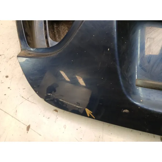 Tapa Maletero para Bmw 3 (E90)
