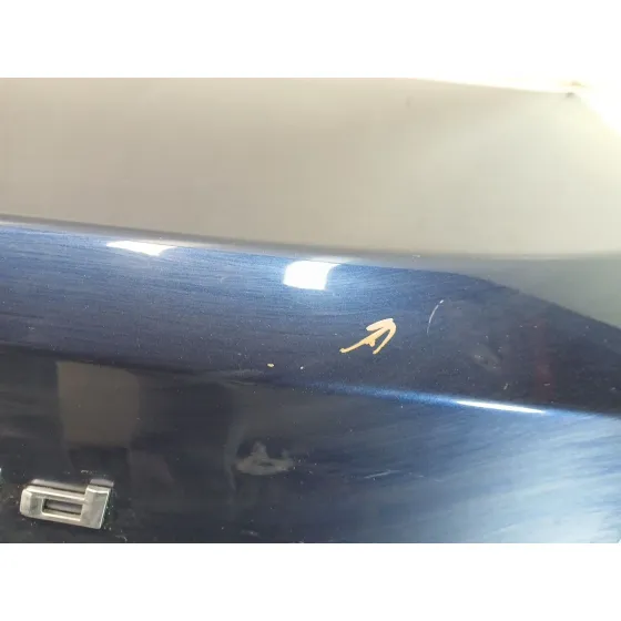 Tapa Maletero para Bmw 3 (E90)