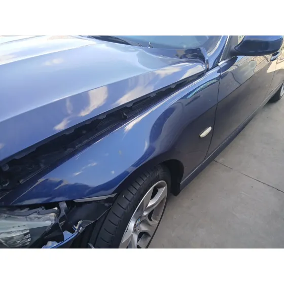 Aleta Delantera Izquierda para Bmw 3 (E90)