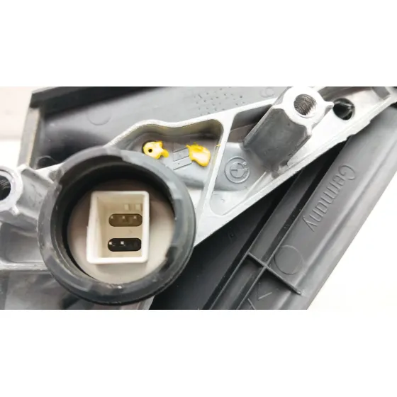 Retrovisor Izquierdo para Bmw 3 (E90)