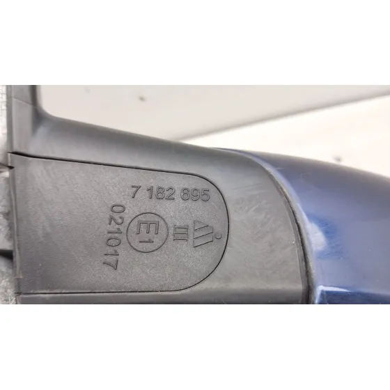Retrovisor Izquierdo para Bmw 3 (E90)